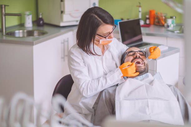 Best Knocked-Out Tooth Emergency  in Simsbury Center, CT